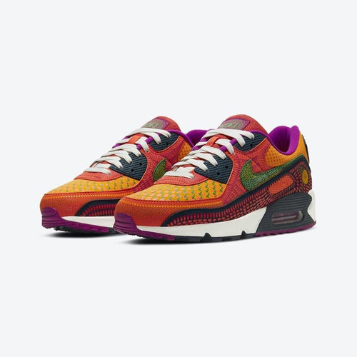 Air Max 90 "Dia de los Muertos"
