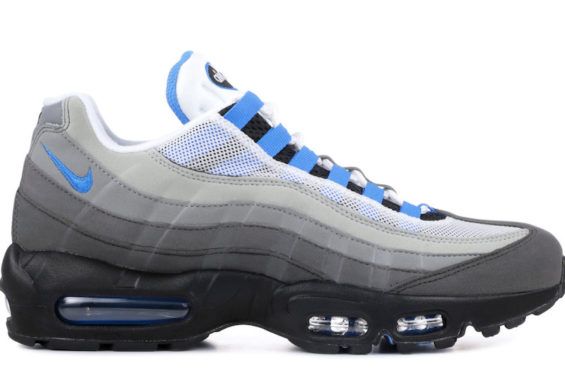 Nike Air Max 95s
