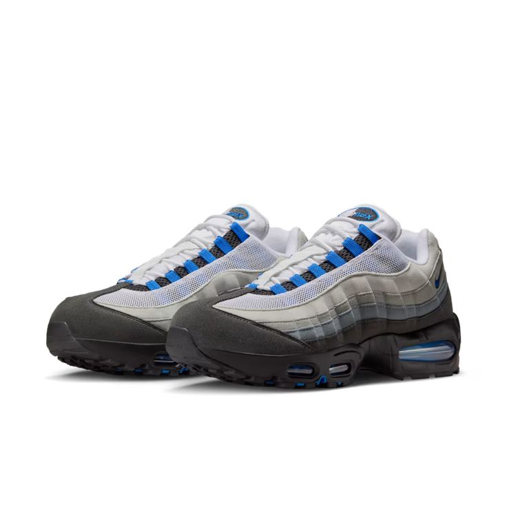 Nike Air Max 95s