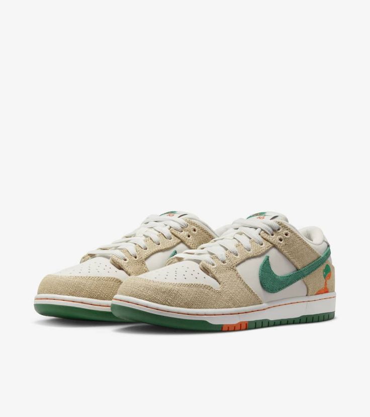 Nike SB Dunks Low "Jarritos"