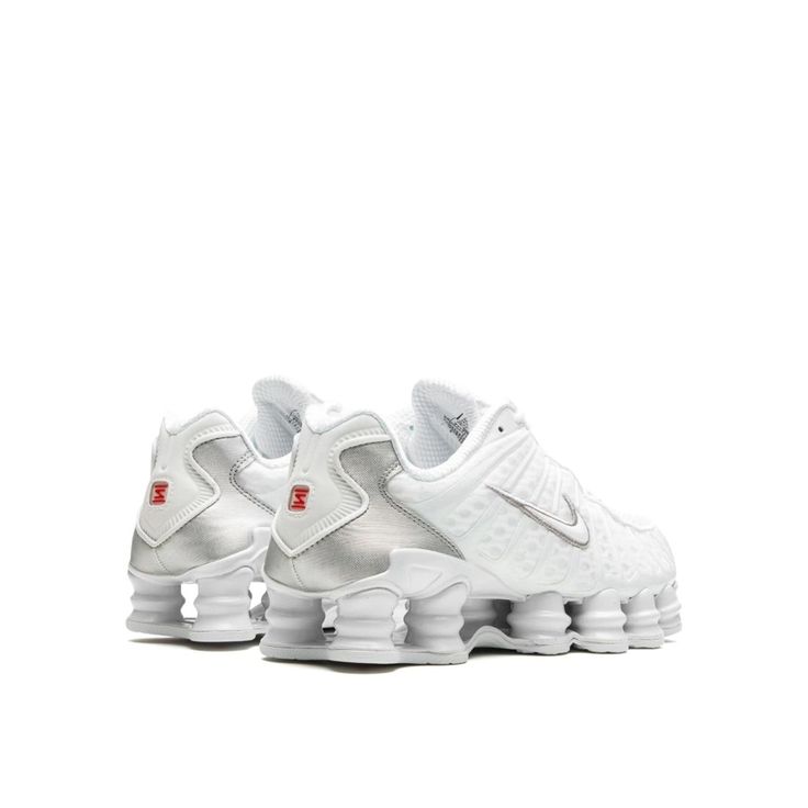 Nike Shox TL