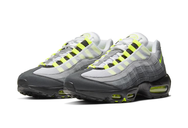 Nike Air Max 95s