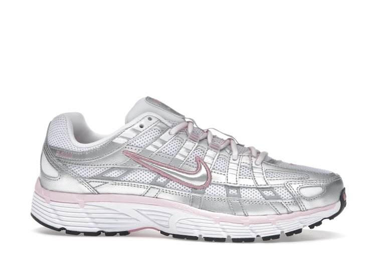 Nike P6000 Unisex Trainers