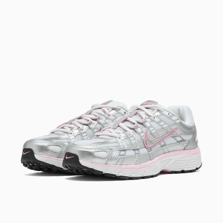 Nike P6000 Unisex Trainers