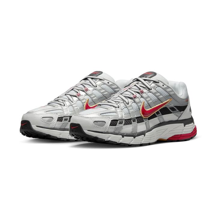 Nike P6000 Unisex Trainers