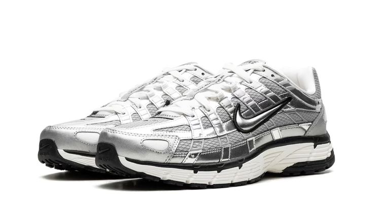 Nike P6000 Unisex Trainers