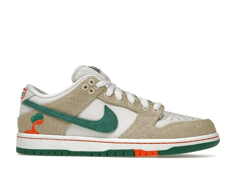 Nike SB Dunks Low "Jarritos"