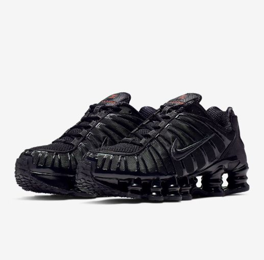 Nike Shox TL