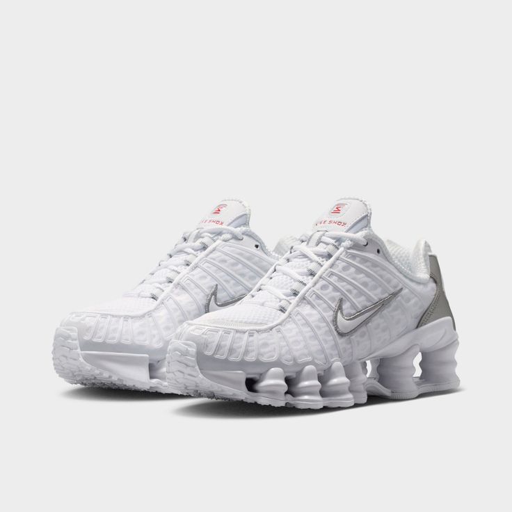 Nike Shox TL