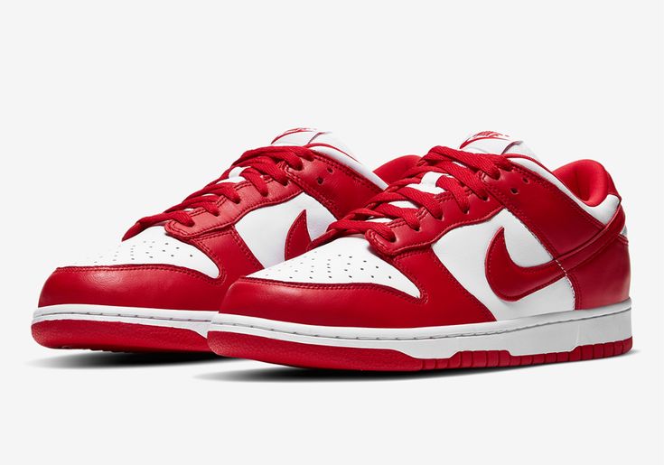 Nike SB Dunks Low