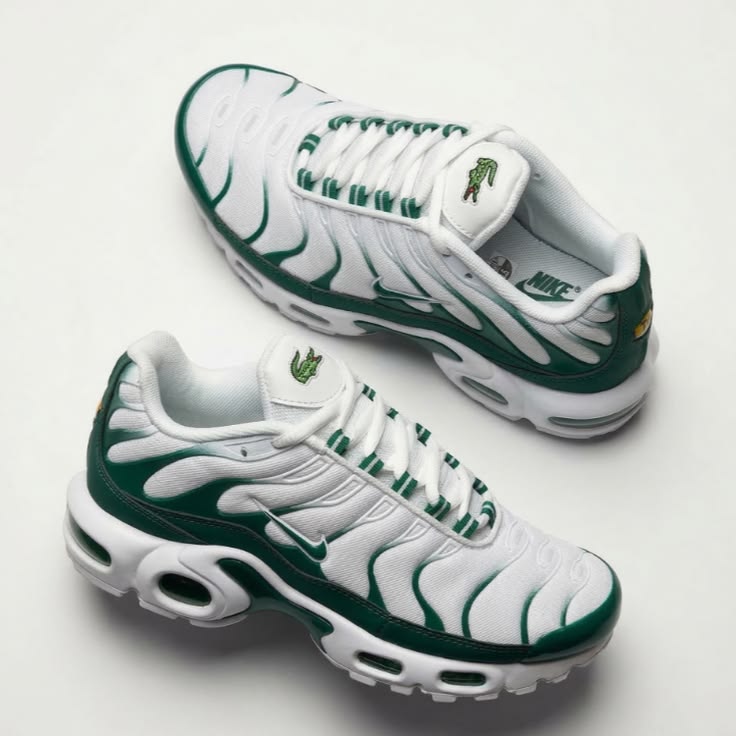 Nike TN X Lacoste