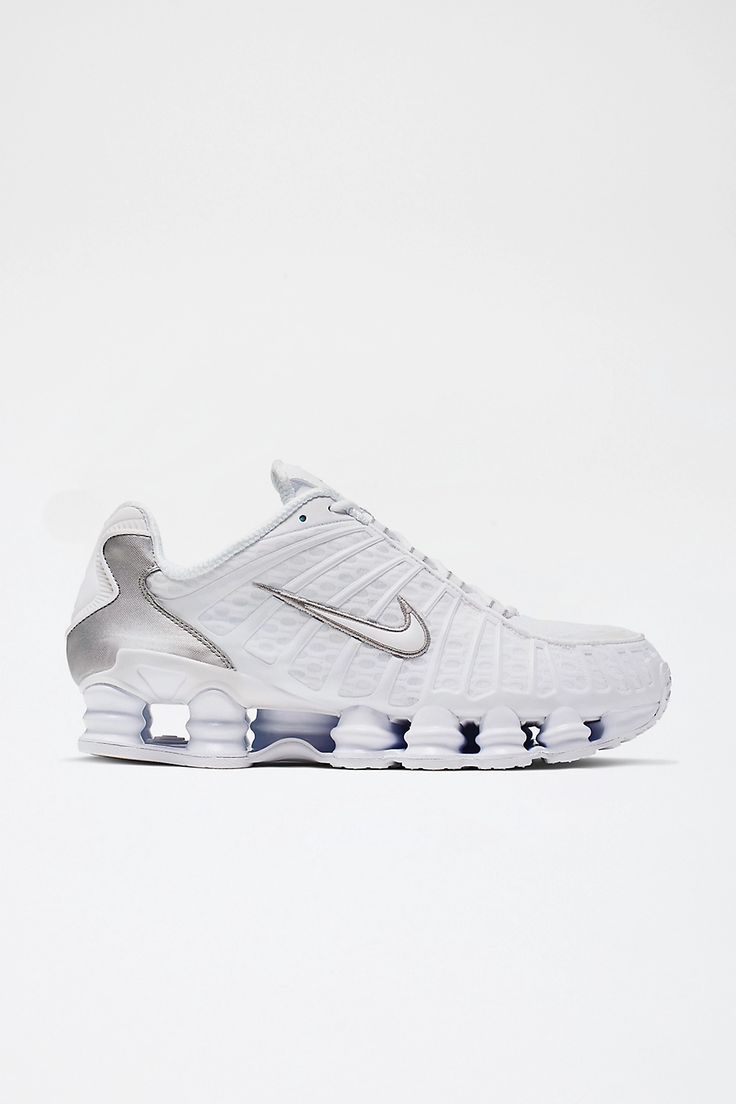 Nike Shox TL