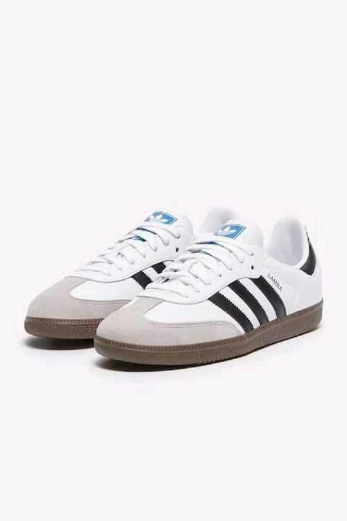 Adidas Sambas OGs