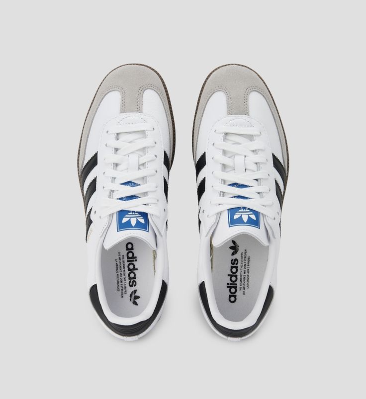 Adidas Sambas OGs