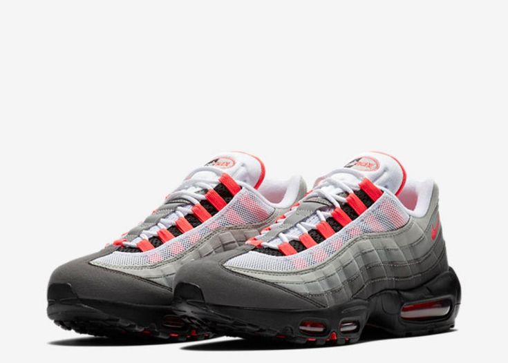 Nike Air Max 95s