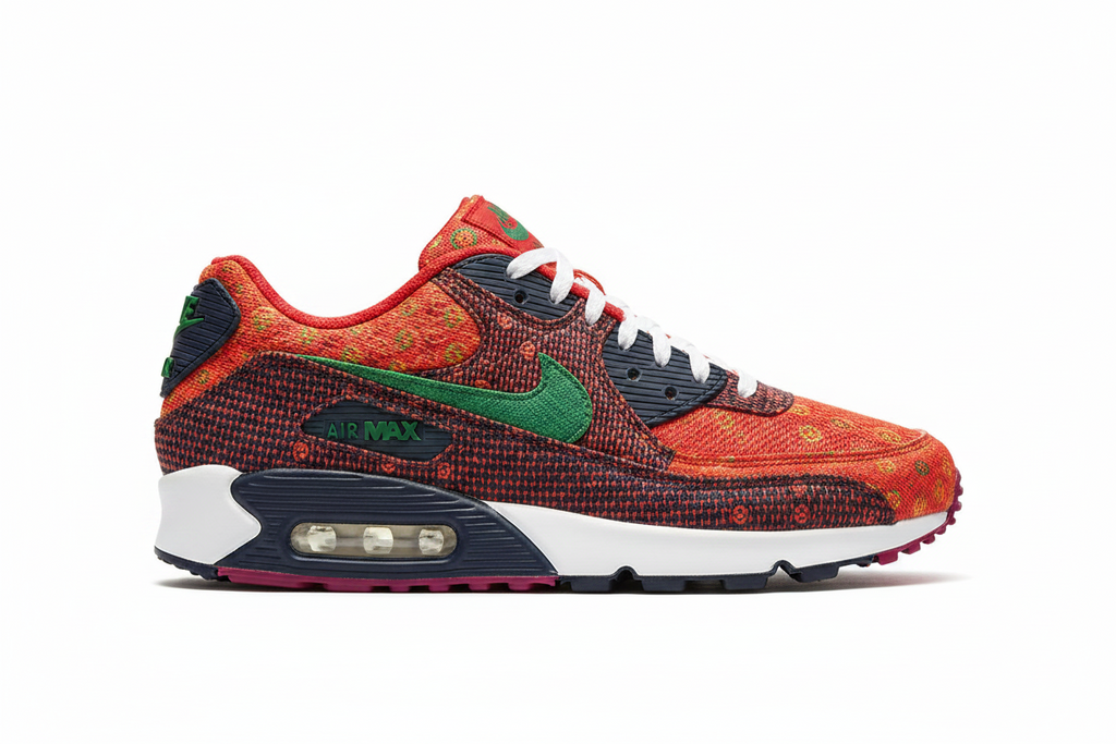 Air Max 90 "Dia de los Muertos"