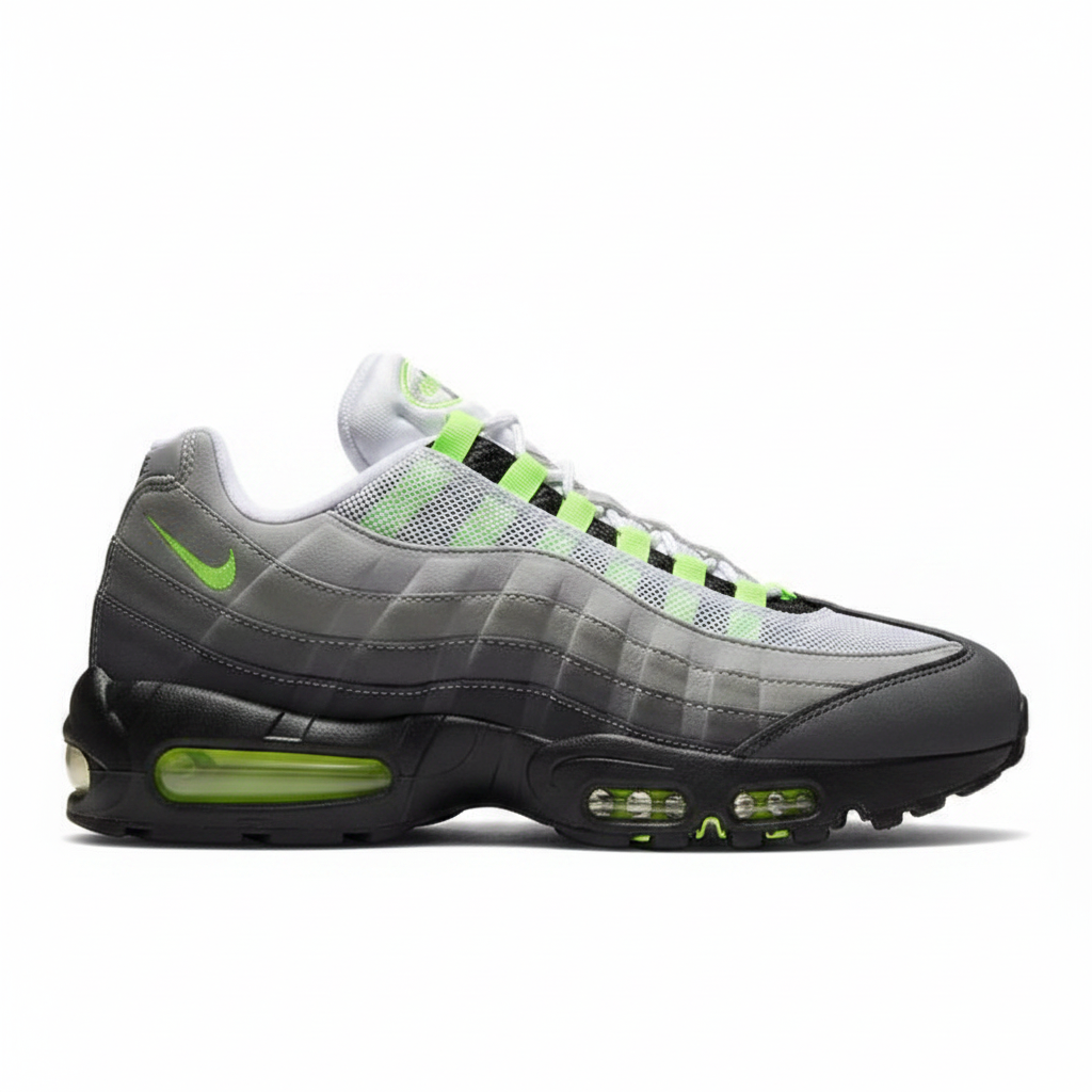 Nike Air Max 95s