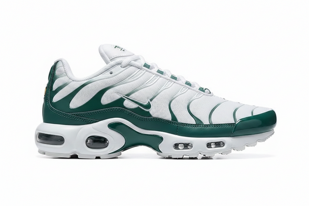 Nike TN X Lacoste