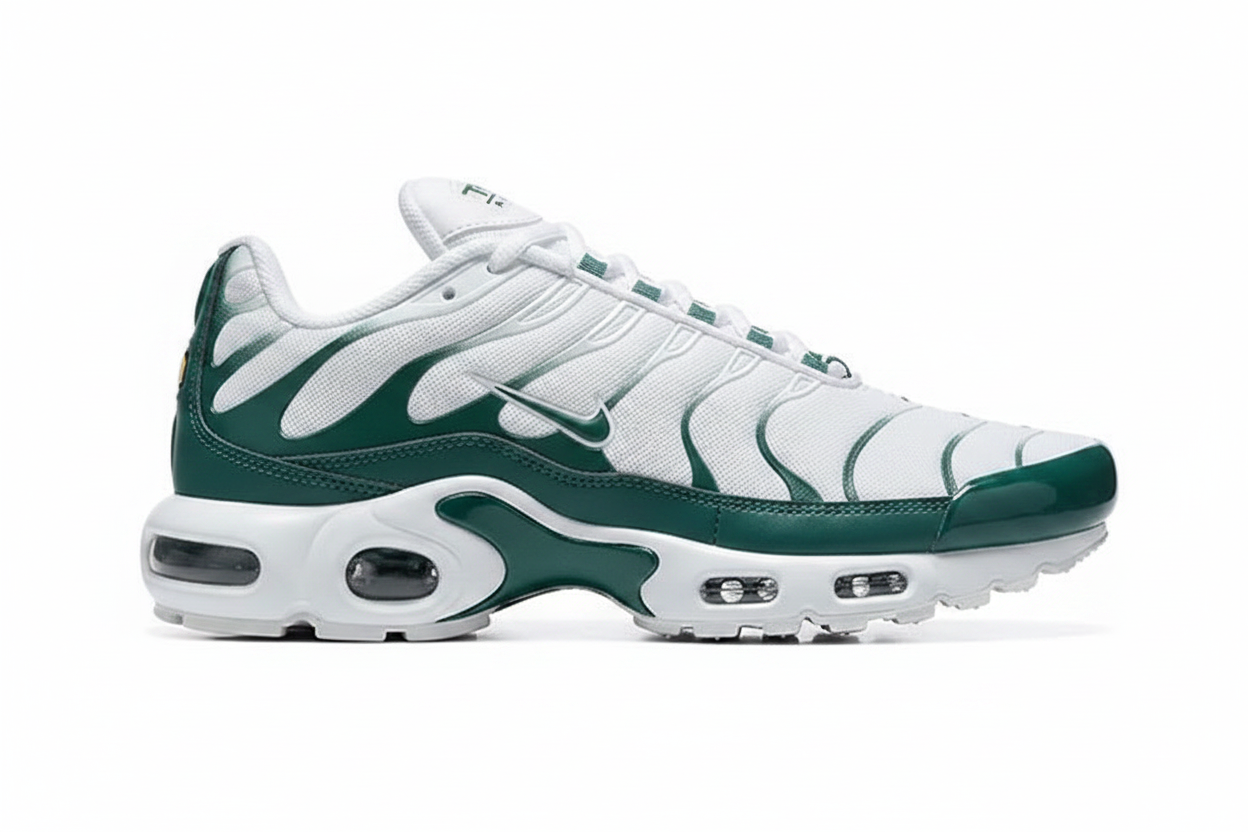 Nike TN X Lacoste