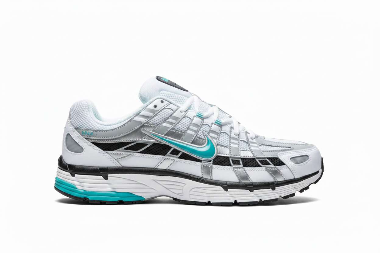 Nike P6000 Unisex Trainers