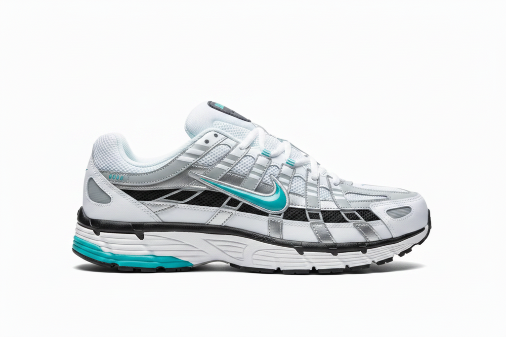 Nike P6000 Unisex Trainers