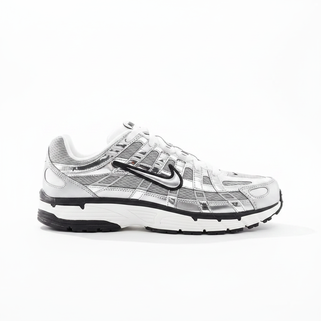 Nike P6000 Unisex Trainers