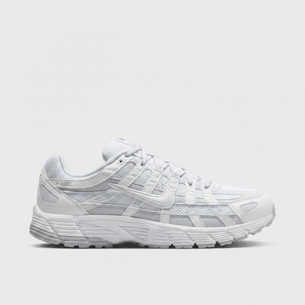 Nike P6000 Unisex Trainers